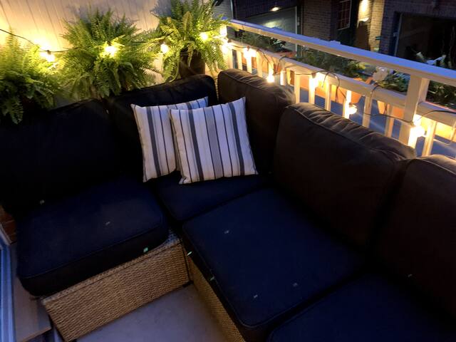 Modern 3 bedroom townhouse in downtown Ottawa gallery image 3