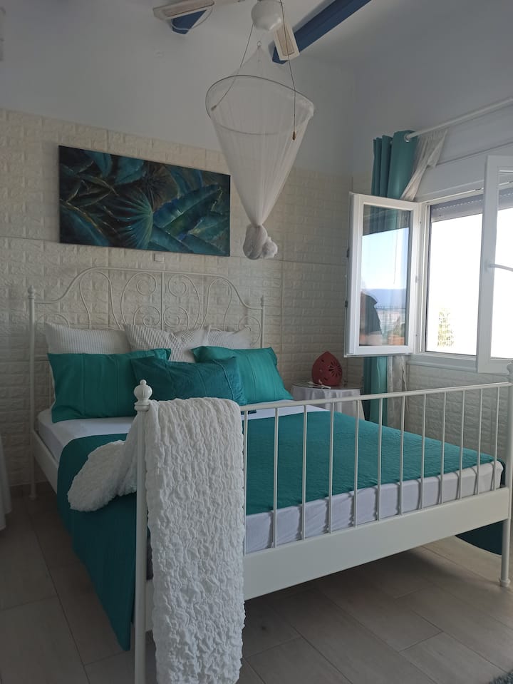 غرفة النوم 1