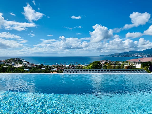 Madikeys managed Airbnb listing 2