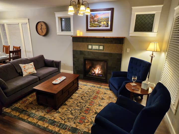 Beautifully Renovated Bungalow On Government Way - Coeur d'Alene, ID