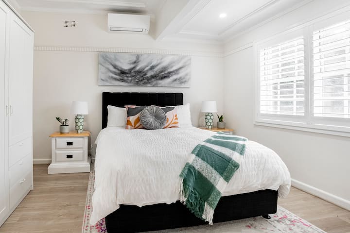 غرفة النوم 1