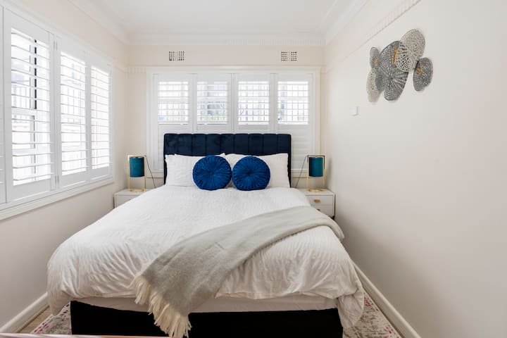 غرفة النوم 3