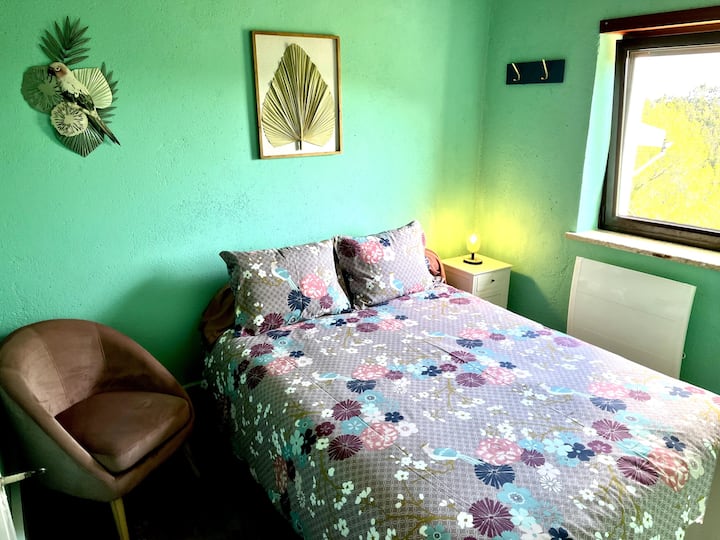 Habitación 3