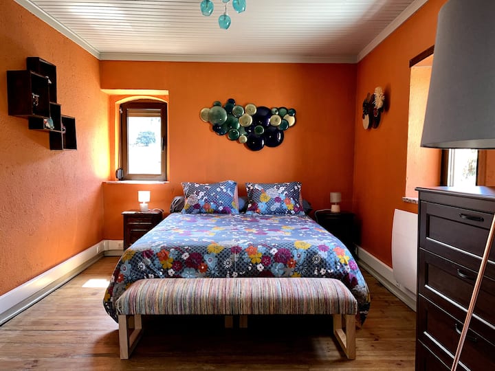 Habitación 2