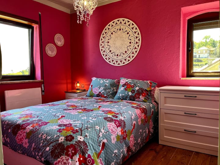 Habitación 1