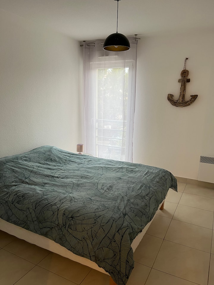 15. غرفة النوم الأولى 