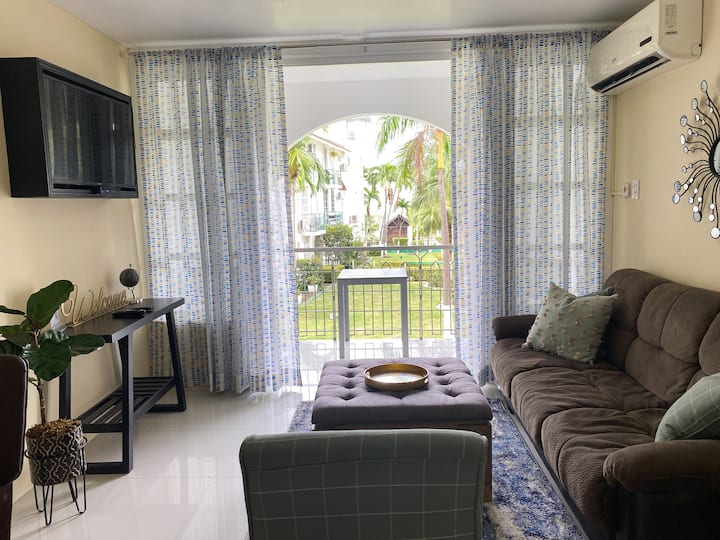 Ocho Rios Sandcastles One Bedroom, Modern Decor - Ocho Rios