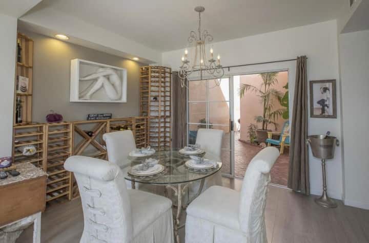 Beautiful Master W/ Private Bath In Goleta! - Goleta, CA