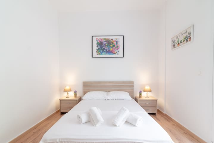 Cohome managed Airbnb listing 2