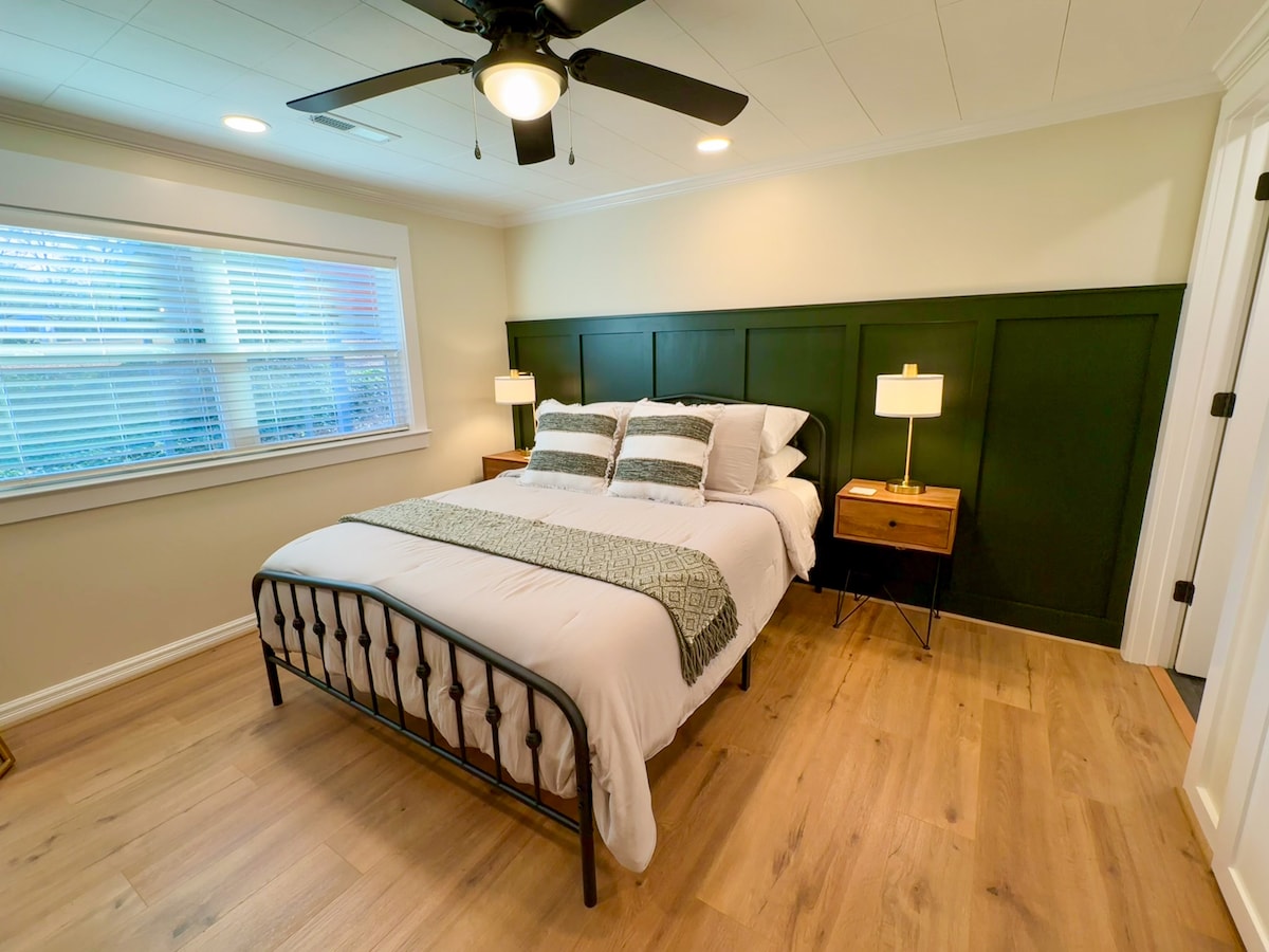 საძინებელი 1