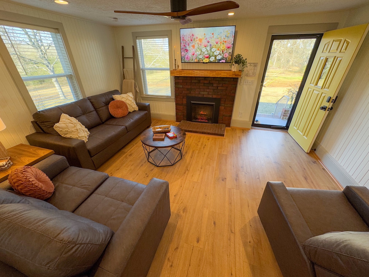 მისაღები ოთახი