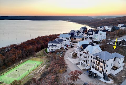 The Pearl - Carlton Landing