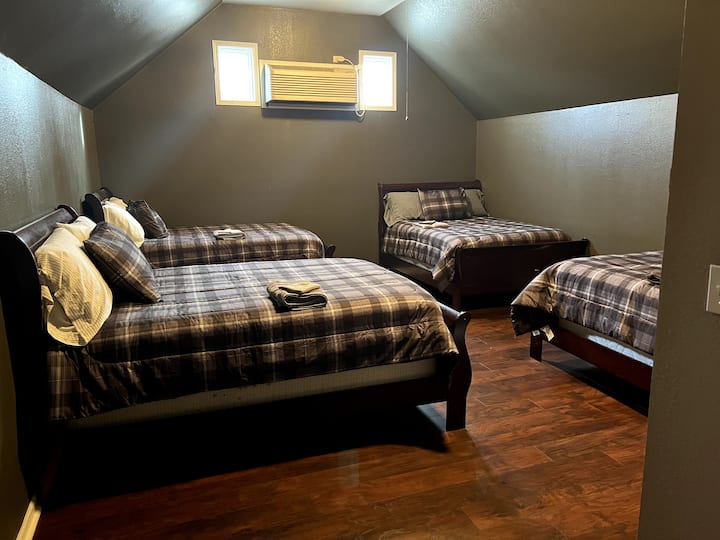 Quarto 2