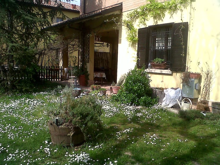 Bologna Villa Vacation Rentals EmiliaRomagna, Italy Airbnb
