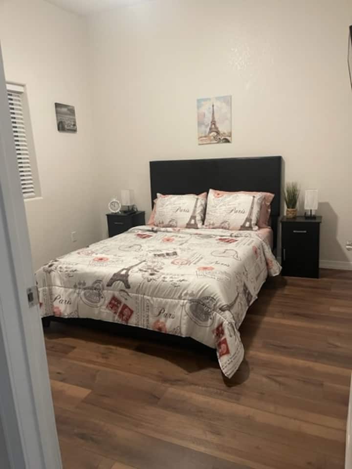 Спална соба 2