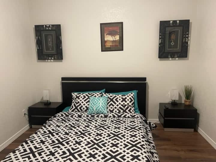 Спална соба 1