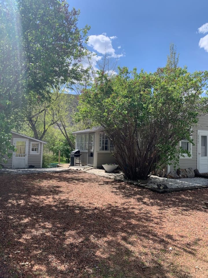 Top 4 Cabins For Rent In Drumheller, Canada Updated 2024 Trip101