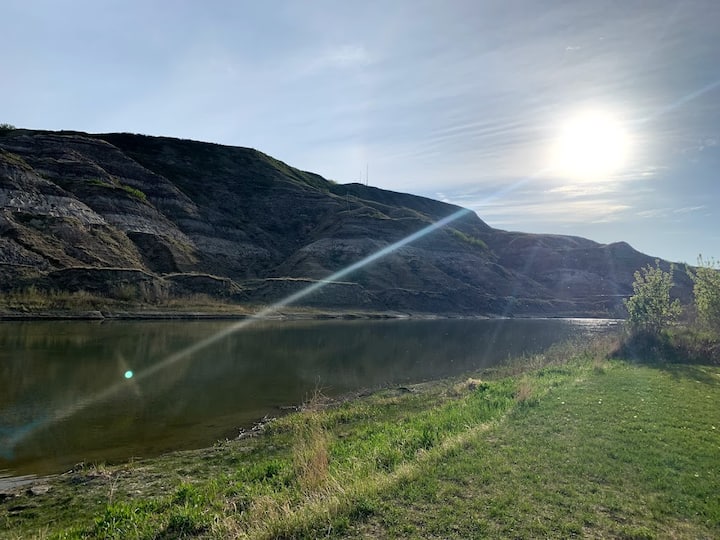 Top 4 Cabins For Rent In Drumheller, Canada Updated 2024 Trip101