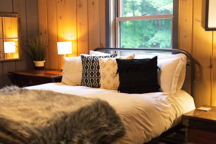 Pam Daniele的摄影之旅