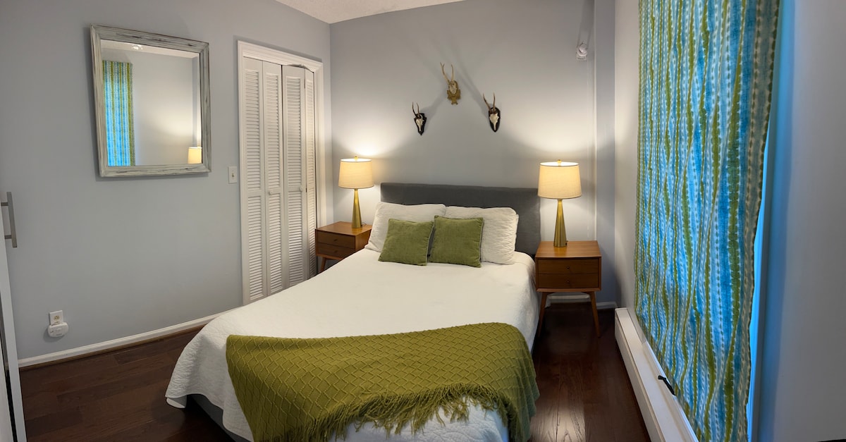 غرفة النوم 4