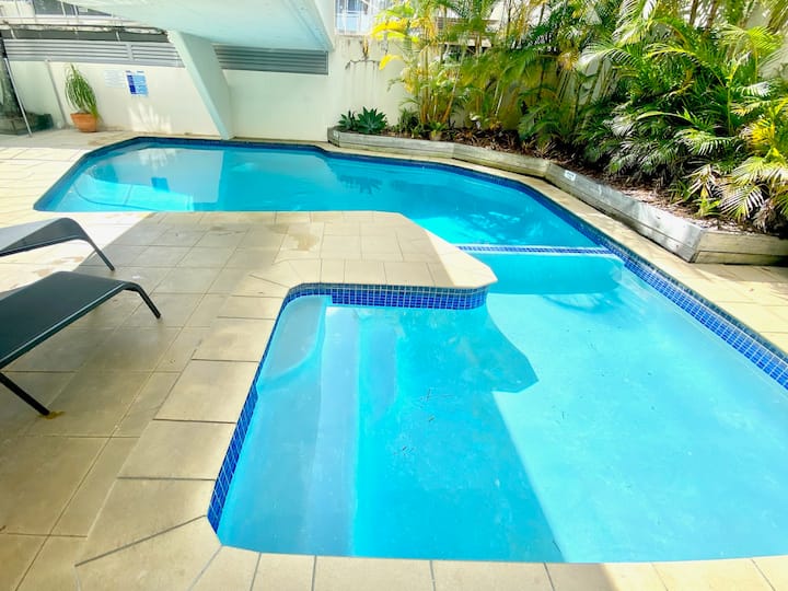Absolute Waterfront - Kings Beach - Happy Valley