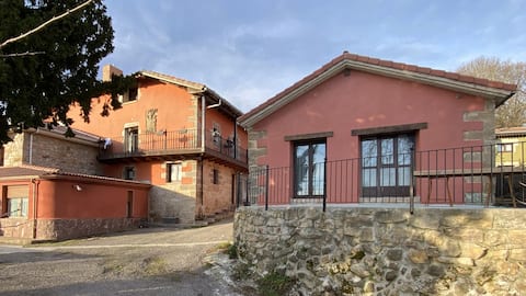 The Mirador de La Poblacion