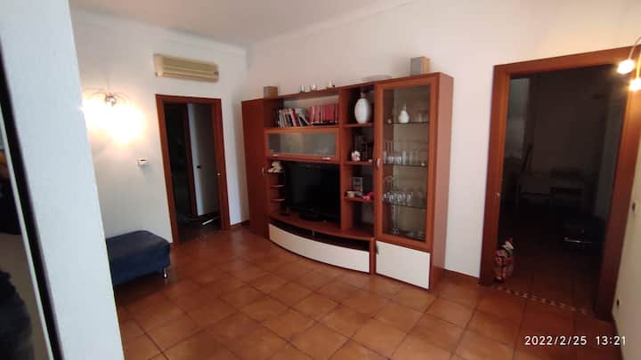 მისაღები ოთახი