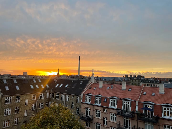 Explore the Copenhagen Waterfront | Copenhagen Visitor Service - kk