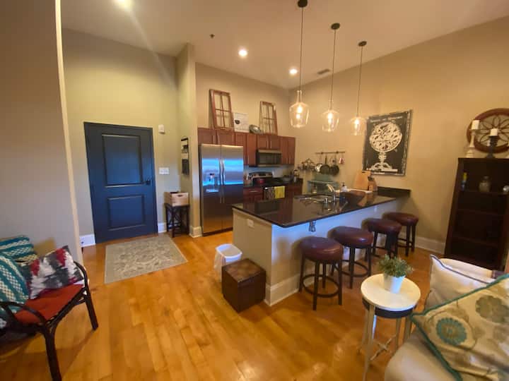 Augusta Vacation Rentals Airbnb
