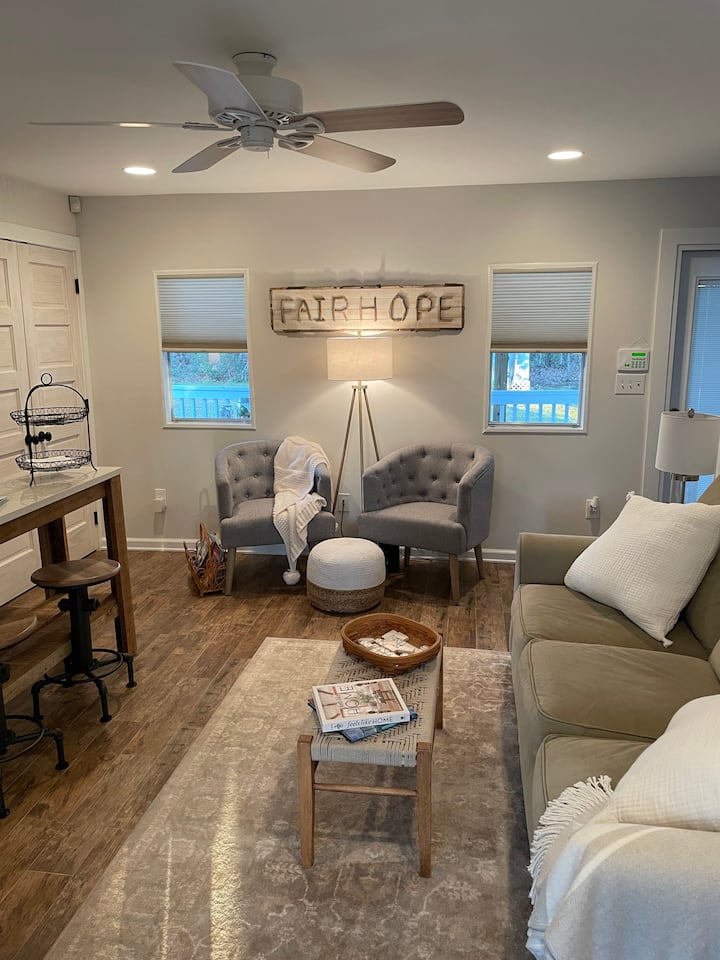 Fairhope Vacation Rentals Cottages and More Airbnb