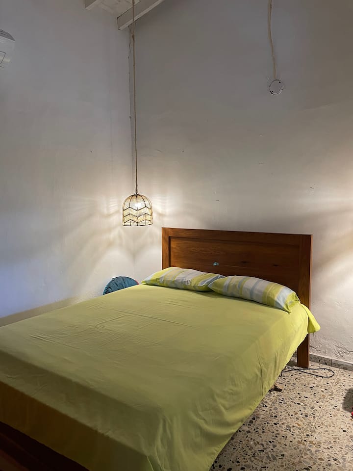 Bedroom 5