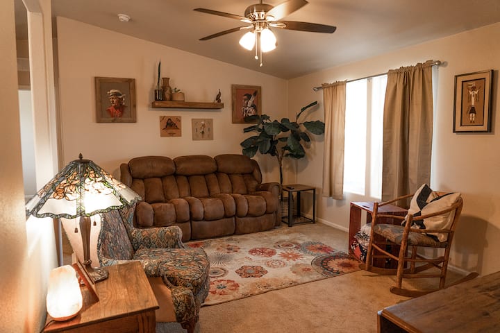 Verde River Home - Camp Verde, AZ