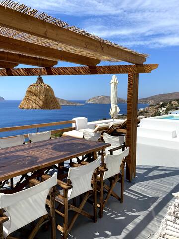 Villa Athena gallery image 5