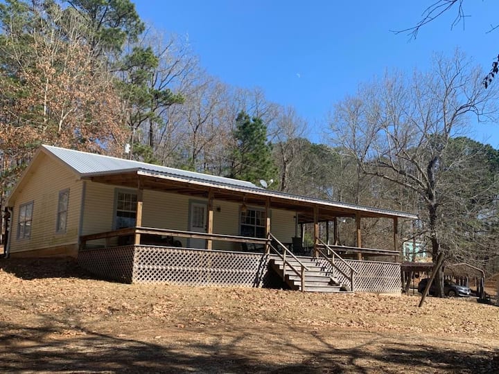 Lake Sam Rayburn Vacation Rentals & Homes Texas, United States Airbnb