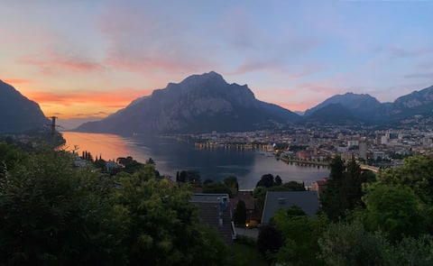 Airbnb con migliori performance: A Casa di Orny a Lecco