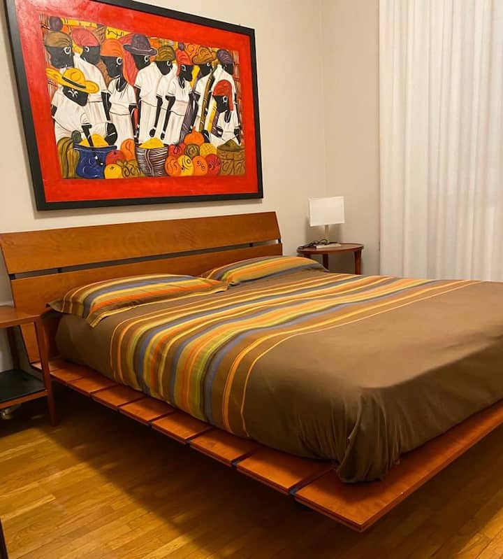 غرفة النوم 3