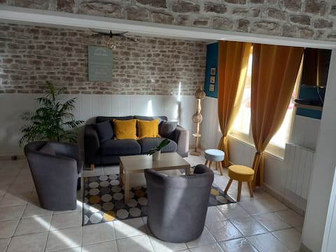 L'Eliséa Tourist Lodge