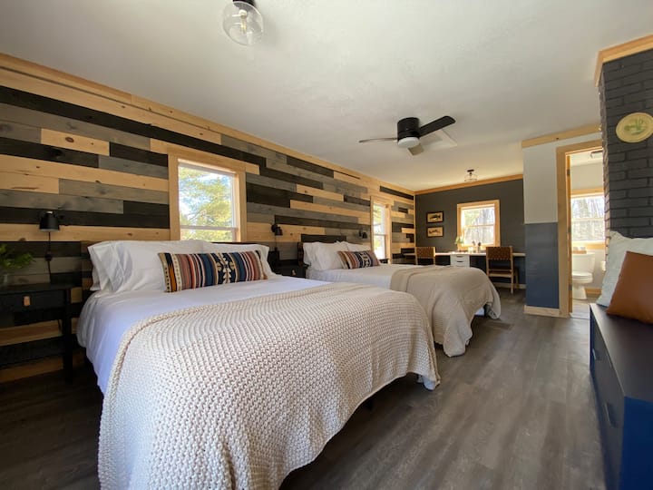 Crosby Vacation Rentals & Homes Minnesota, United States Airbnb