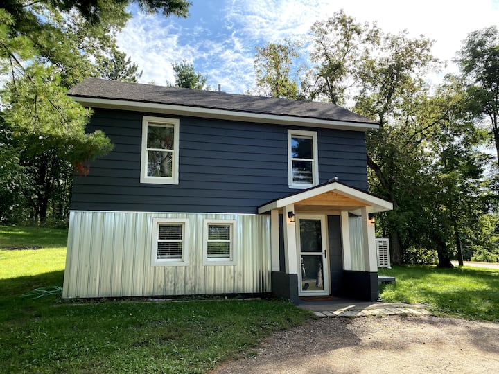 Nisswa Cabin Vacation Rentals Minnesota, United States Airbnb