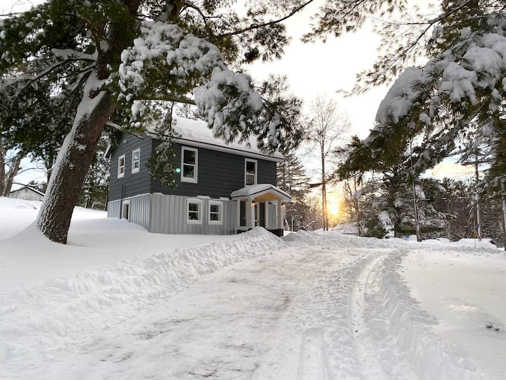 Nisswa Vacation Rentals & Homes Minnesota, United States Airbnb
