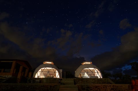 Unbeatable view | Nature | Broken Christ! x2D