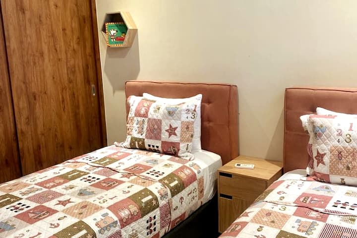 غرفة النوم 1