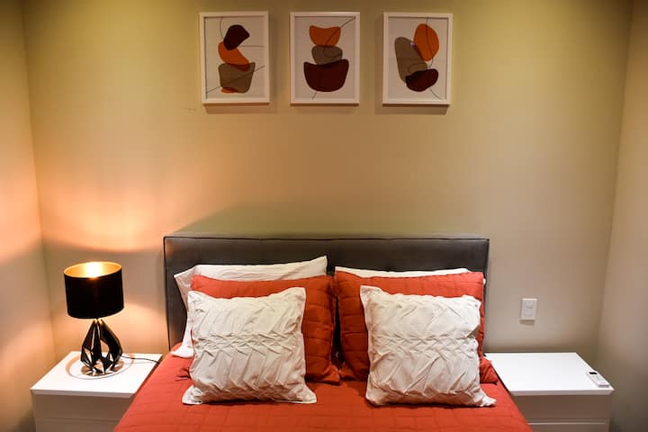 غرفة النوم 3