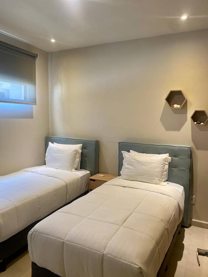 غرفة النوم 2