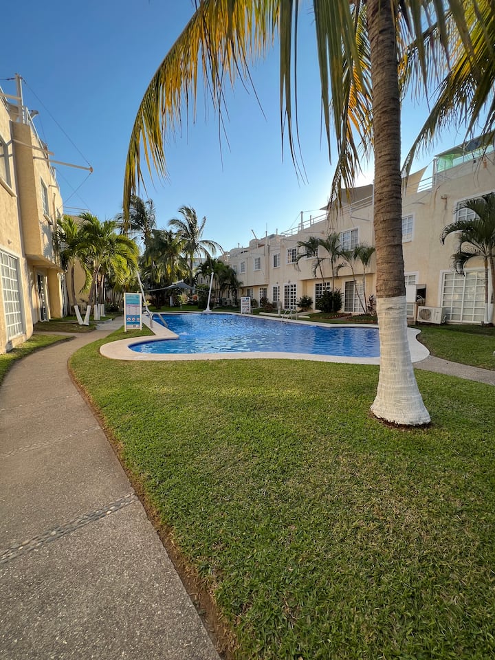 Beautiful house in Acapulco facing the sea Holiday homes for Rent in Acapulco de Juárez