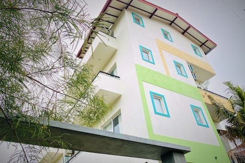 Srimadis Villa near Airport/Negombo