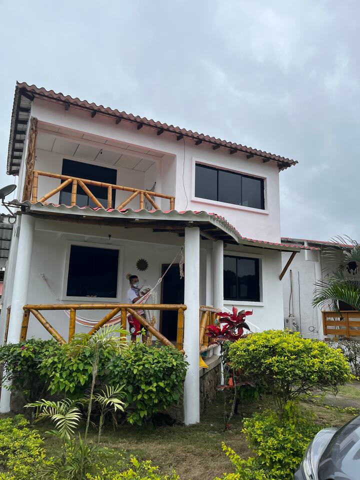 3 Bedroom Cabaña 5 minutes away from the beach Houses for Rent in