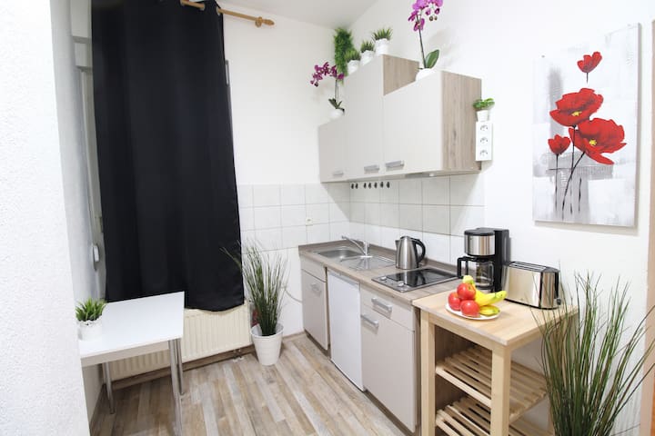 Downtown Apartments Ulm managed Airbnb listing 3