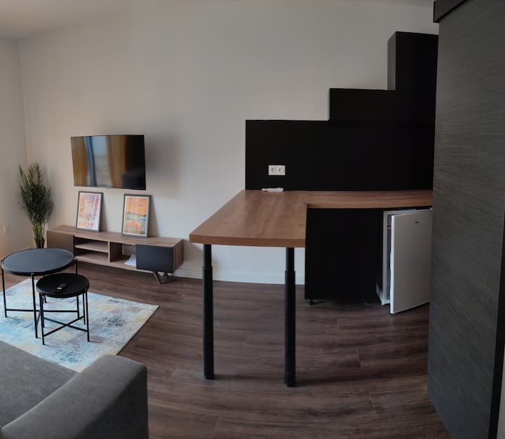 Maison à 5 Min Du Centre-ville - カオール