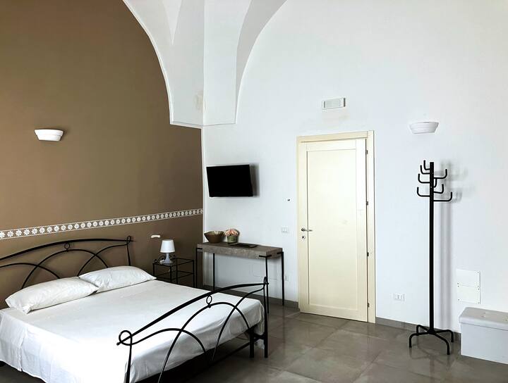 Kamera 1 - Chumba cha kulala 1